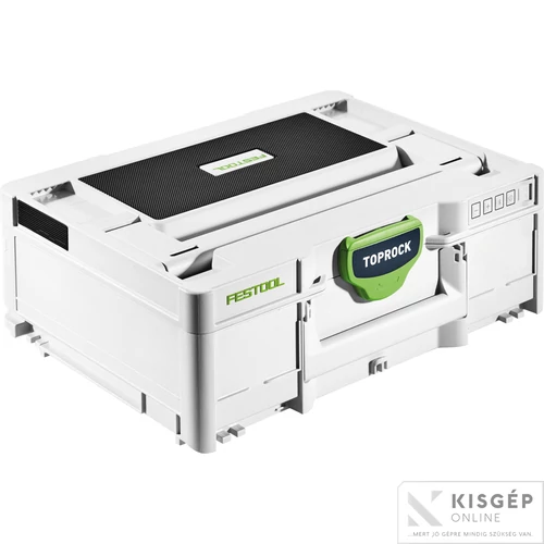Festool Bluetooth hangszóró, SYS3 BT20 M 137