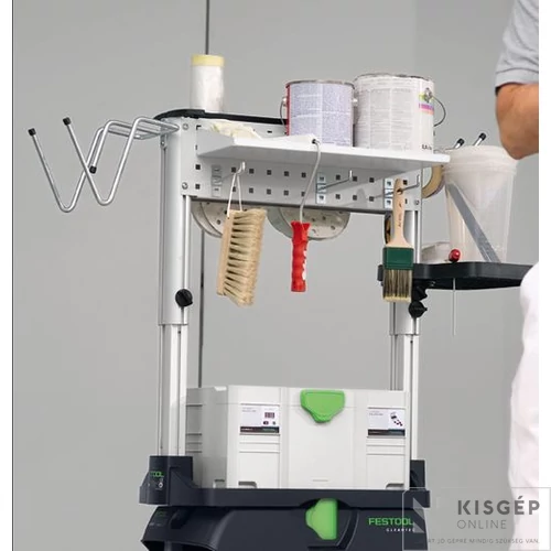 Festool Workcenter, WCR 1000 T-Loc