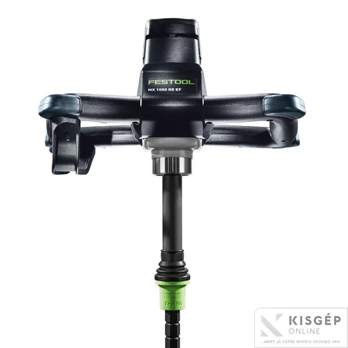 Festool Keverőgép, MX 1000 RE EF HS3R