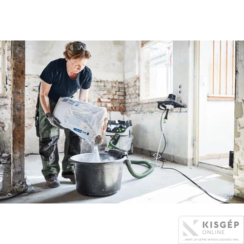 Festool Elszívó, MX - A