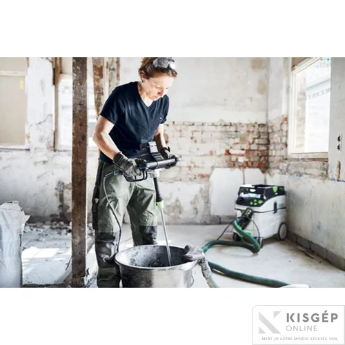 Festool Keverőgép, MX 1200 RE EF HS2