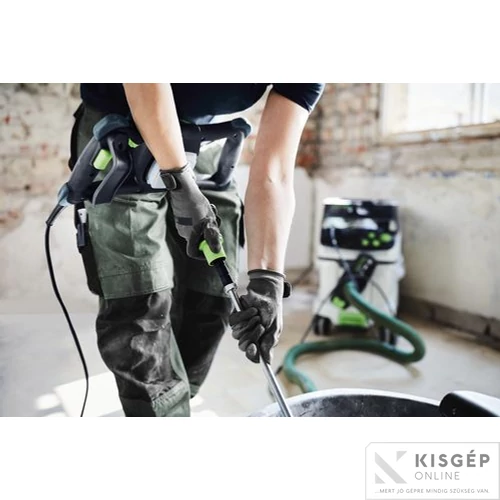 Festool Keverőgép, MX 1000 RE EF HS3R