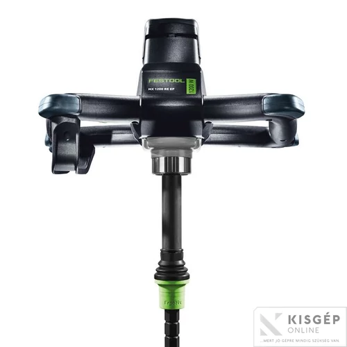 Festool Keverőgép, MX 1200 RE EF HS2