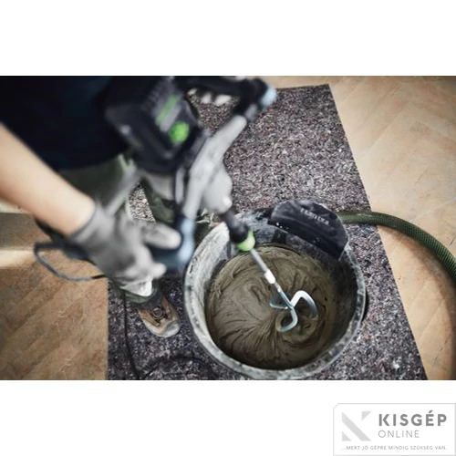 Festool Elszívó, MX - A