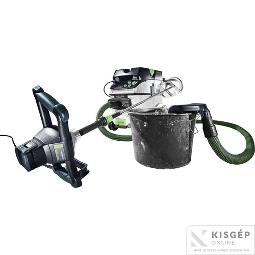 Festool Elszívó, MX - A