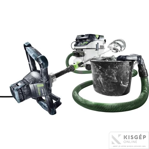 Festool Elszívó, MX - A