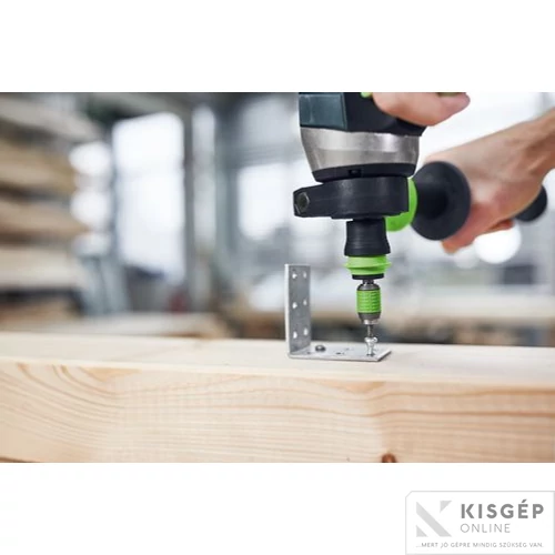 Festool Systainer, SYS3XXS CE-PZ BHS 60
