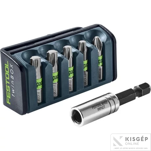 Festool Bittartó kazetta, BT-IMP SORT1
