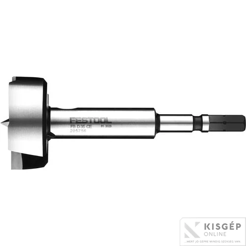 Festool Forstner fúró,  FB D 35 CE