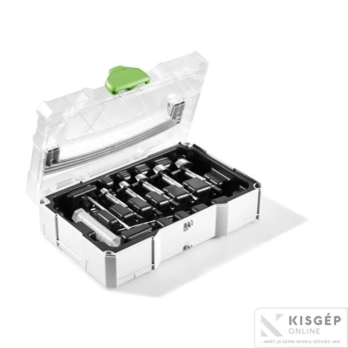 Festool Forstner fúró,  FB D 15-35 CE-Set
