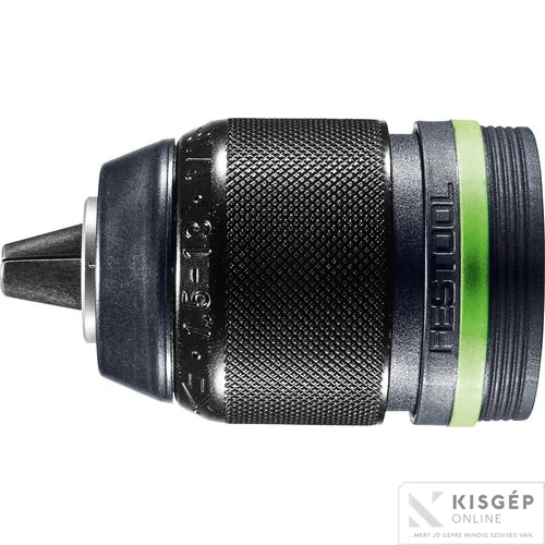 Festool Fúrótokmány, KC 13-1/2 MMFP