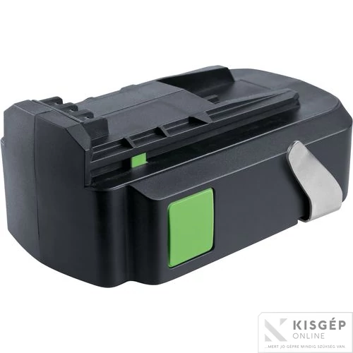 Festool Akku csomag, BPC 12 Li 4,2 Ah