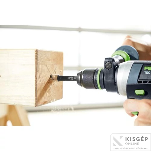 Festool Fúrótokmány, KC 13-1/2 MMFP