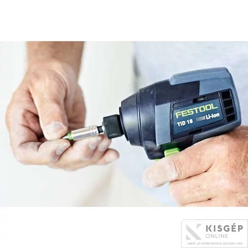 Festool Bittartó kazetta, BT-IMP SORT1