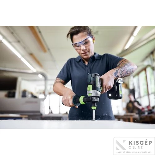 Festool Kiegészítő fogantyú, AHS-43/230