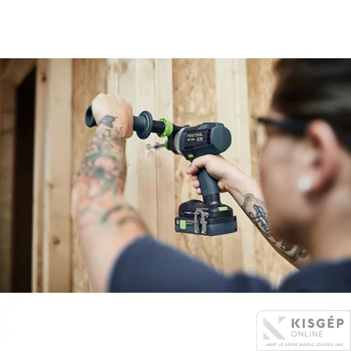 Festool Kiegészítő fogantyú, AHS-43/230