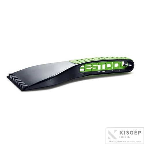 Festool Jégkaparó, ICSC-FT1