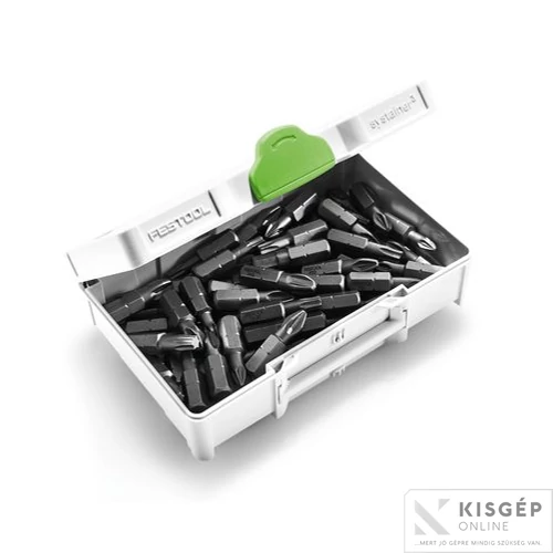 Festool Systainer, SYS3 XXS 33 GRY