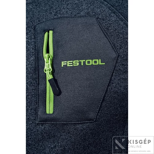 Festool Festool kardigán SJ-FT1 XXXL