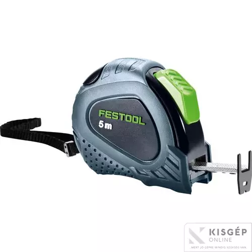 205182 Festool Mérőszalag, MB 5M