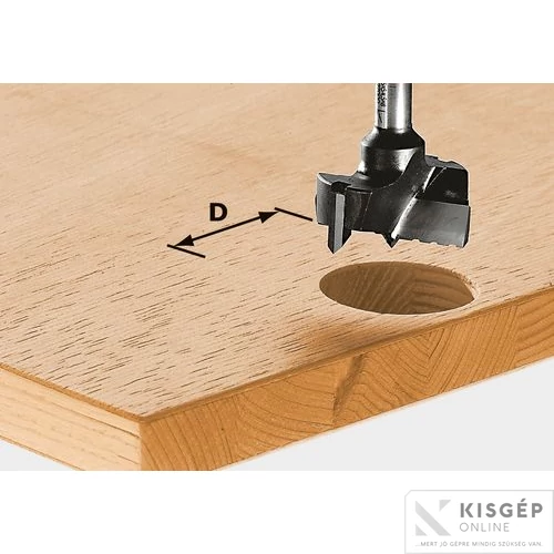 Festool Pánthelymaró, HW D25