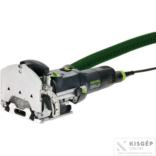Festool Dübelmaró, DF 500 Q-Set