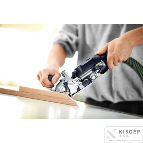 Festool Dübelmaró, DF 500 Q-Plus