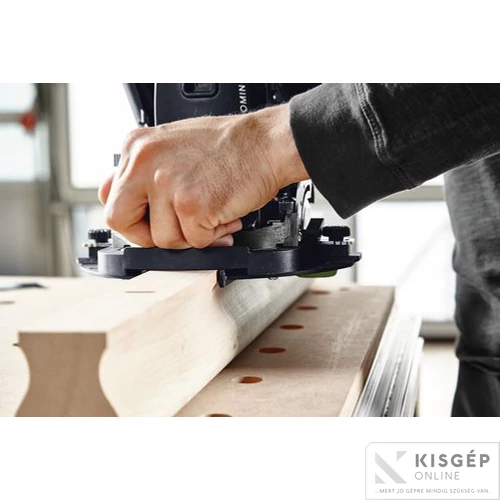 Festool Dübelmaró, DF 500 Q-Plus