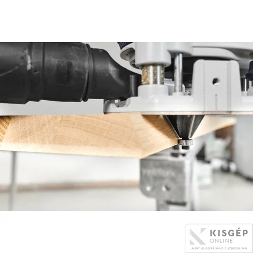 Festool Éltörésmaró, HW D36/45GRAD KL