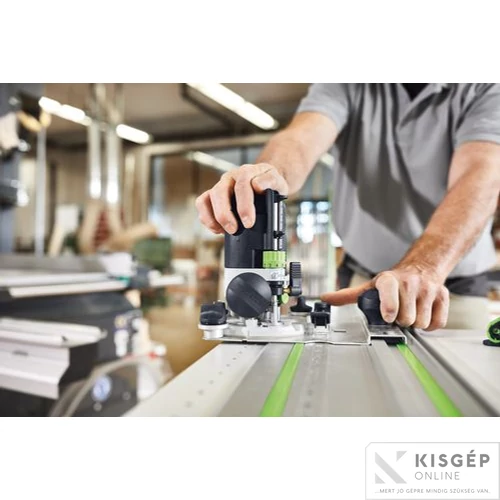 Festool Felsőmaró, OF 1010 REBQ-Set+Box