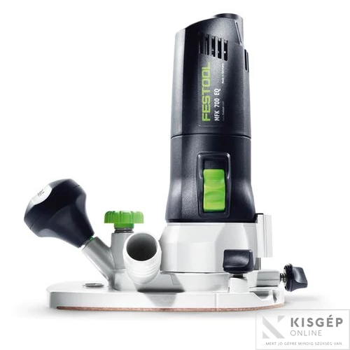 Festool Modul élmaró, MFK 700 EQ-Plus