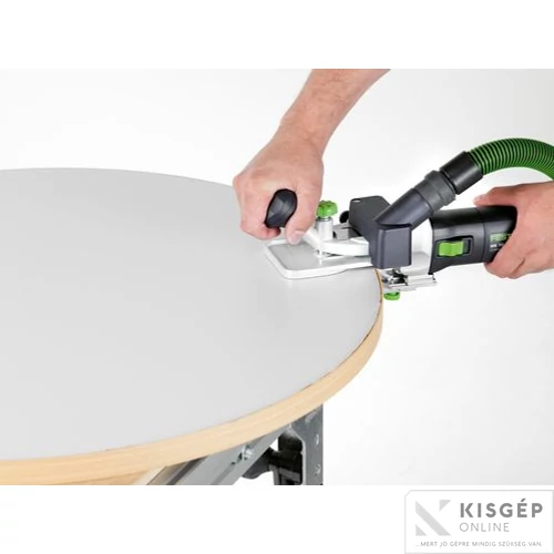 Festool Modul élmaró, MFK 700 EQ-Plus