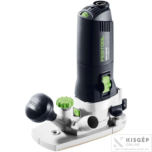 Festool Modul élmaró, MFK 700 EQ-Plus