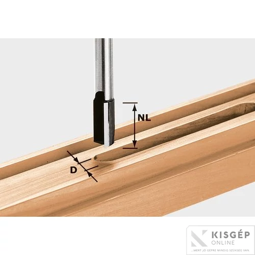 Festool Nutmaró, HW D24/20 M.BOHRSCHN.