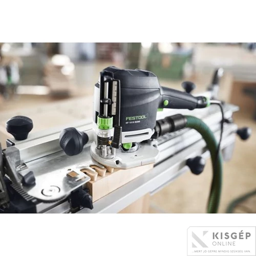 Festool Felsőmaró, OF 1010 REBQ-Set+Box