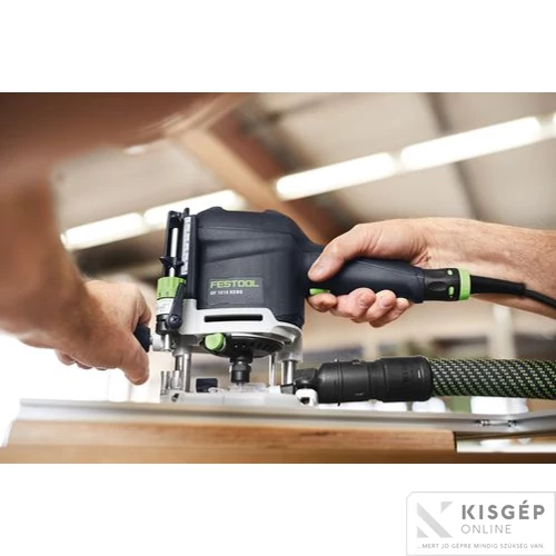 Festool Felsőmaró, OF 1010 REBQ-Set+Box