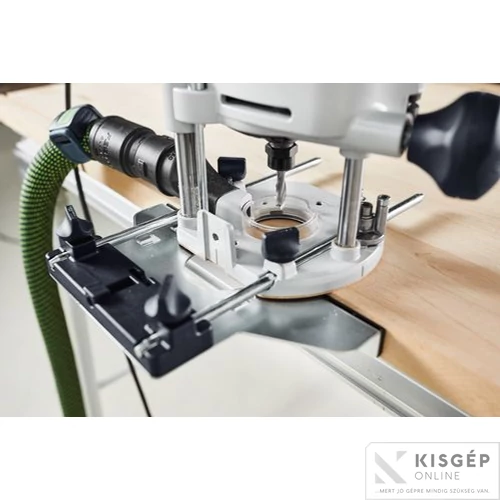 Festool Spirálnútmaró, HW Spi D8/25