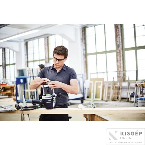 Festool Felsőmaró, OF 1400 EBQ-Plus