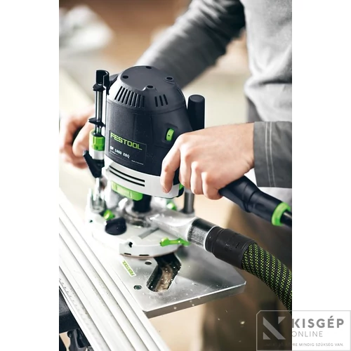 Festool Felsőmaró, OF 1400 EBQ-Plus
