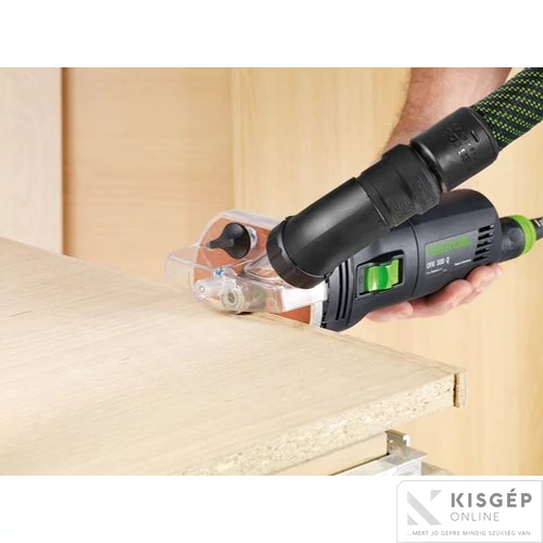 Festool Élmaró, OFK 500 Q-Plus R2