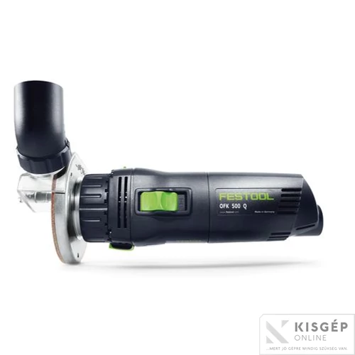 Festool Élmaró, OFK 500 Q-Plus R2
