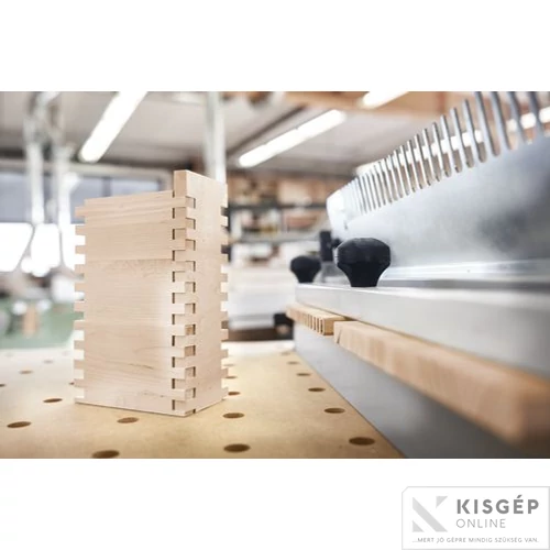 Festool Spirálnútmaró, HW Spi D6/16