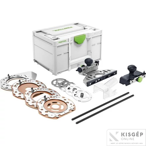 Festool Tartozékkészlet, ZS-OF 2200