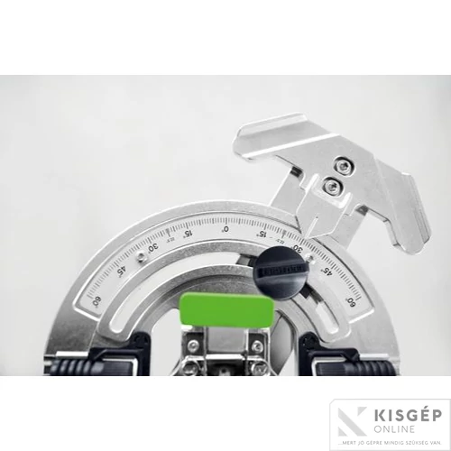 Festool Szögütköző, FS-WA