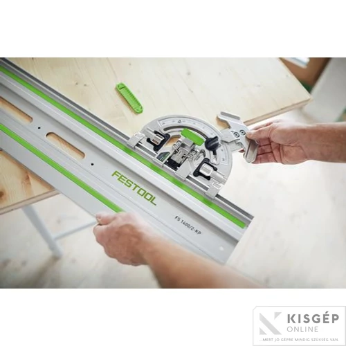 Festool Szögütköző, FS-WA