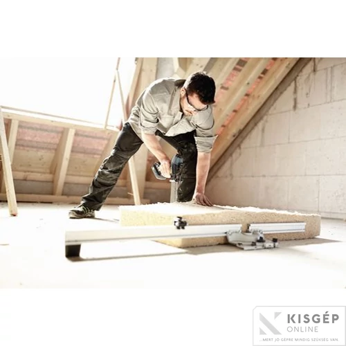 Festool Akkus szigetelőanyag fűrész, ISC 240 HPC4,0 EBI-Plus