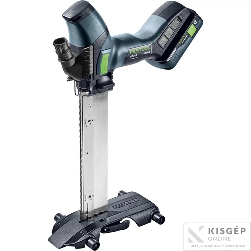 Festool Akkus szigetelőanyag fűrész, ISC 240 HPC4,0 EBI-Plus