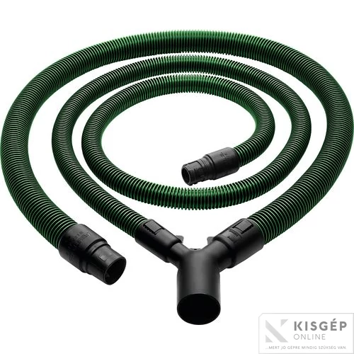 Festool Elszívó készlet, AB-AS CS/TKS