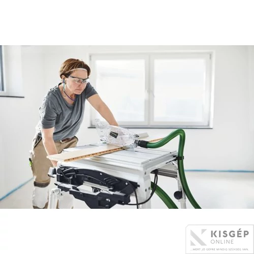 Festool Elszívó készlet, AB-AS CS/TKS