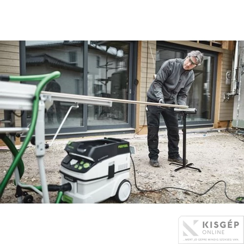 Festool Elszívó készlet, AB-AS CS/TKS